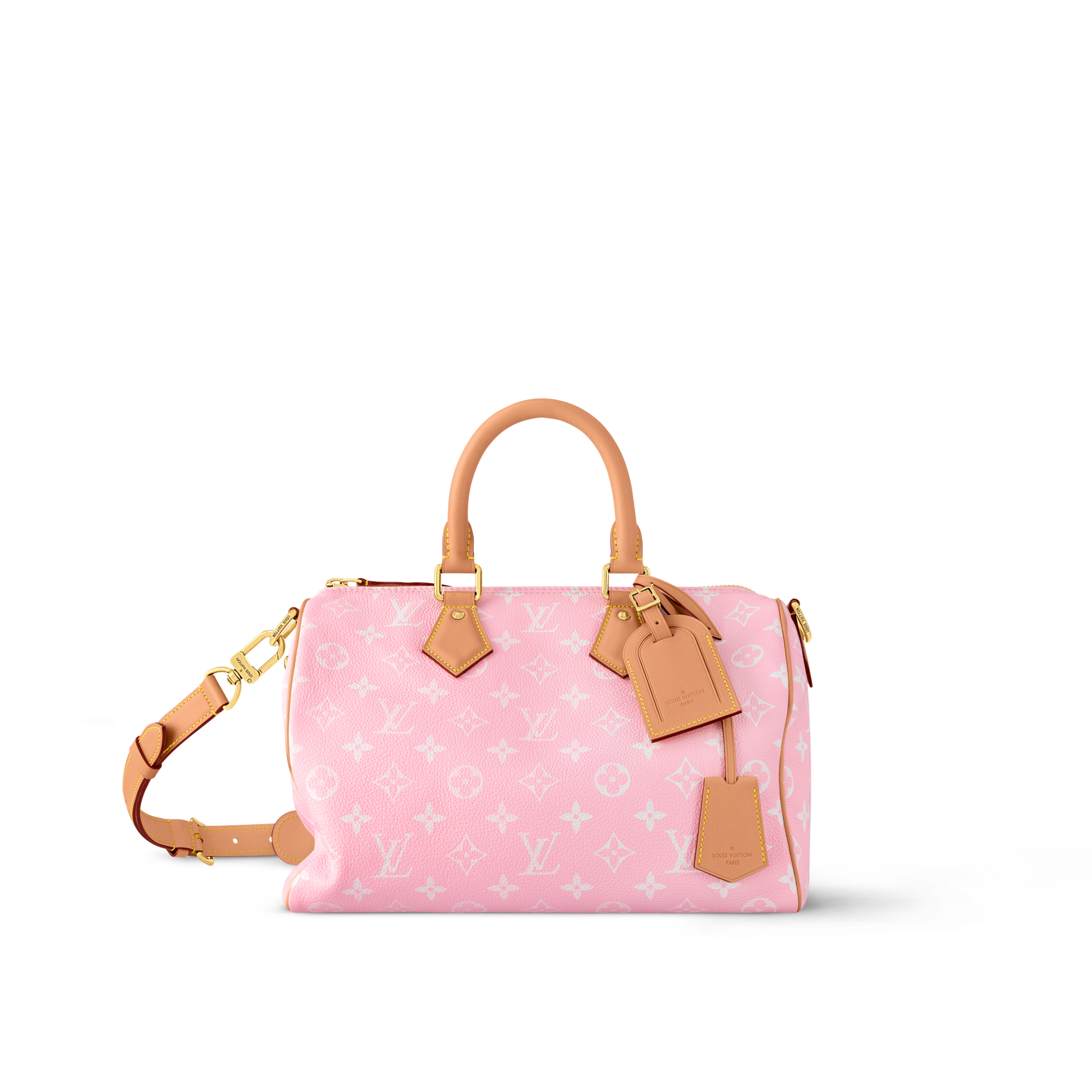 は*る様 LOUIS VUITTON Speedy P9 Bandoulière 30 H40 - Leather Goods and Travel | LOUIS